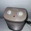 Calefactor Rowenta Comfort Compact SO2320 2000W silence 44dBA