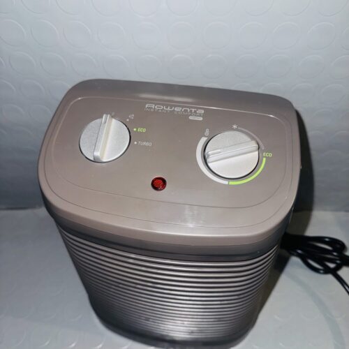 Calefactor Rowenta Comfort Compact SO2320 2000W silence 44dBA