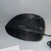 Calefactor Taurus TFH-3001 2000W 2 potencias termostato regulable