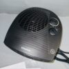 Calefactor Taurus TFH-3001 2000W 2 potencias termostato regulable