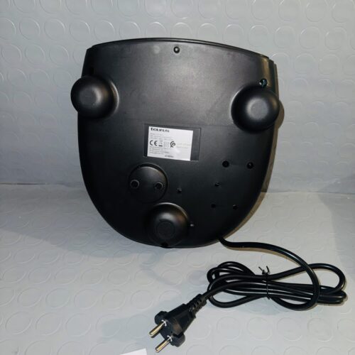Calefactor Taurus TFH-3001 2000W 2 potencias termostato regulable