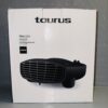 Calefactor Taurus TFH-3001 2000W 2 potencias termostato regulable