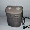 Calefactor Rowenta Comfort Compact SO2320 2000W silence 44dBA