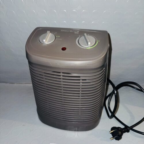 Calefactor Rowenta Comfort Compact SO2320 2000W silence 44dBA