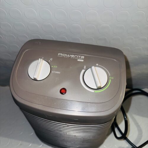 Calefactor Rowenta Comfort Compact SO2320 2000W silence 44dBA