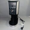 Heladera multifunción Ninja CREAMi Deluxe NC501EU 10 programas plateado