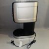 Heladera multifunción Ninja CREAMi Deluxe NC501EU 10 programas plateado