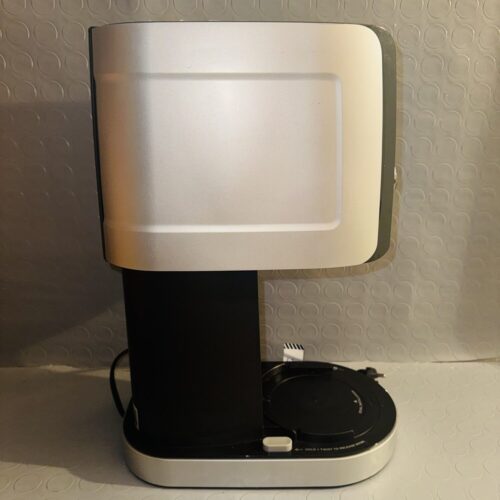 Heladera multifunción Ninja CREAMi Deluxe NC501EU 10 programas plateado