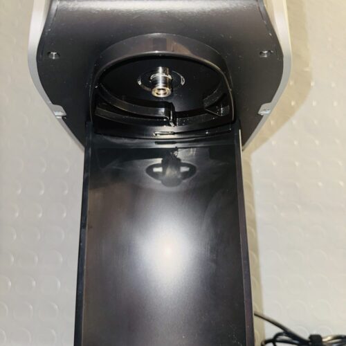 Heladera multifunción Ninja CREAMi Deluxe NC501EU 10 programas plateado