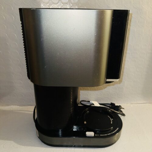 img_9216 Heladera multifunción Ninja CREAMi NC300EU 1,4L 7 programas negro plata