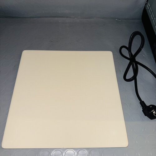 Horno pizza Cecotec Pizza&Co 500 Max 2200W 17L 500°C 13"