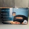 Horno pizza Cecotec Pizza&Co 500 Max 2200W 17L 500°C 13"