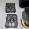 Freidora aire dual Ninja Foodi FlexDrawer AF500EUCP 10,4L 7 en 1