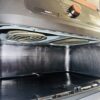 Freidora aire dual Ninja Foodi FlexDrawer AF500EUCP 10,4L 7 en 1