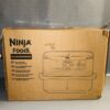 Freidora aire dual Ninja Foodi FlexDrawer AF500EUCP 10,4L 7 en 1