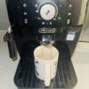 Cafetera superautomática De'Longhi Magnifica S Perfetto ECAM11.112.B