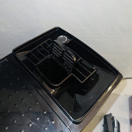 Cafetera superautomática De'Longhi Magnifica S Perfetto ECAM11.112.B