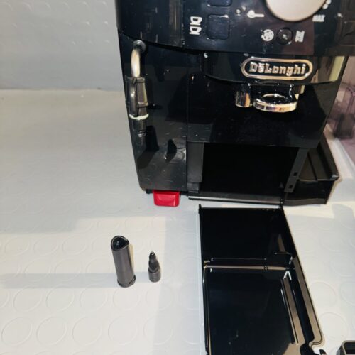 Cafetera superautomática De'Longhi Magnifica S Perfetto ECAM11.112.B