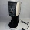 Heladera multifunción Ninja CREAMi Deluxe NC501EU 10 programas plateada