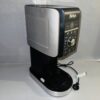 Heladera multifunción Ninja CREAMi Deluxe NC501EU 10 programas plateada