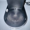 Heladera multifunción Ninja CREAMi Deluxe NC501EU 10 programas plateada