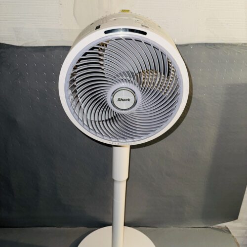Ventilador Shark FlexBreeze FA220EU portátil híbrido cable e inalámbrico
