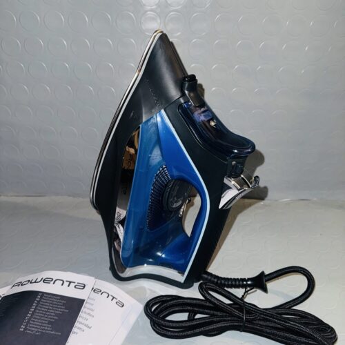 Plancha vapor Rowenta Access Steam DW4301 2500W golpe 140 g/min