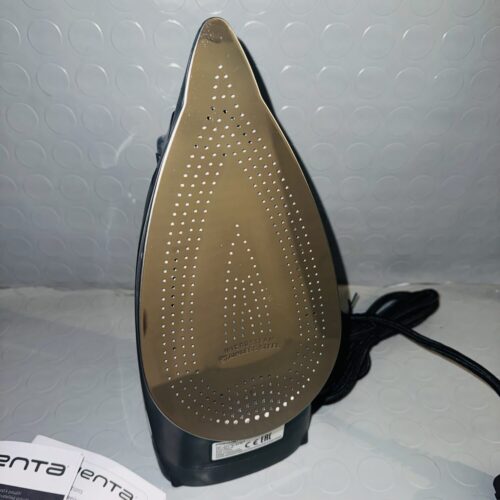 Plancha vapor Rowenta Access Steam DW4301 2500W golpe 140 g/min
