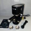 Cafetera express Cecotec Cafelizzia Fast 1350W 20 bares thermoblock