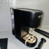 Cafetera express Cecotec Cafelizzia Fast 1350W 20 bares thermoblock
