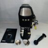 Cafetera express Cecotec Cafelizzia Fast 1350W 20 bares thermoblock