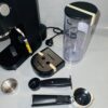 Cafetera express Cecotec Cafelizzia Fast 1350W 20 bares thermoblock