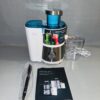 Licuadora Cecotec Juice&Fresh 400 Titan White 400W 20000 RPM