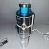 Licuadora Cecotec Juice&Fresh 400 Titan White 400W 20000 RPM