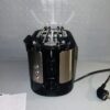 Tostadora Philips Viva Collection HD2637/90 2 ranuras extraanchas 7 intensidades