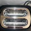 Tostadora Philips Viva Collection HD2637/90 2 ranuras extraanchas 7 intensidades