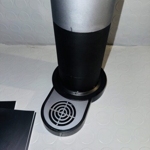 Dispensador cerveza portátil Cecotec BeerFlow 500 latas y botellas