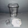 Dispensador detergente hermético 2300ml con vaso medidor