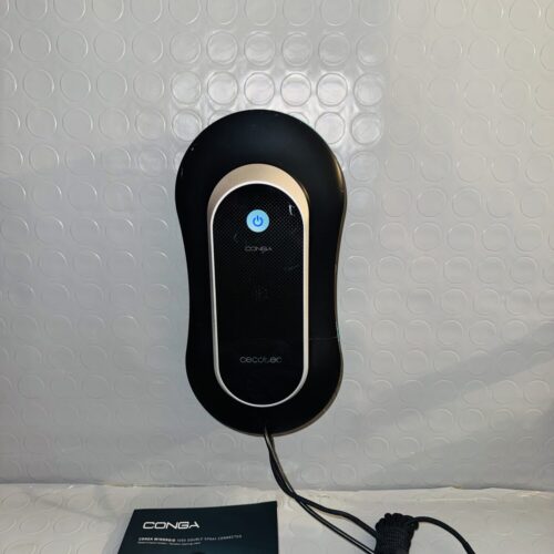 Robot limpiacristales Cecotec Conga Windroid 1090 Double Spray Connected