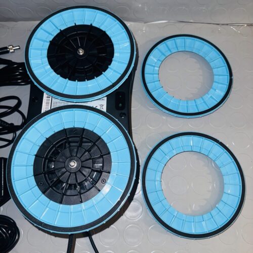 Robot limpiacristales Cecotec Conga Windroid 1090 Double Spray Connected