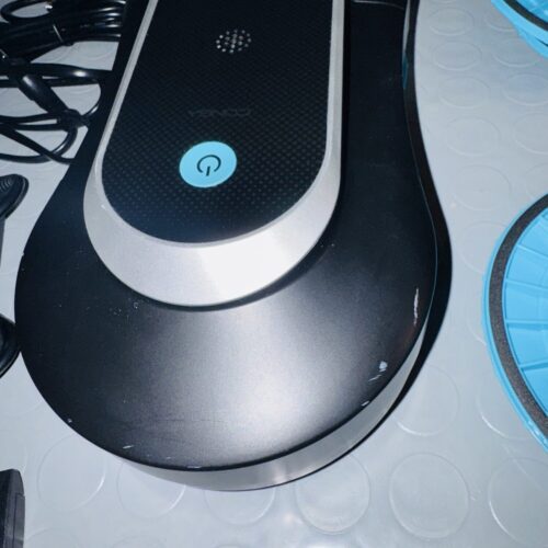 Robot limpiacristales Cecotec Conga Windroid 1090 Double Spray Connected