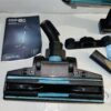 Aspiradora escoba Cecotec Conga Popstar 600 Vital 600W 18 kPa