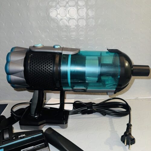 Aspiradora escoba Cecotec Conga Popstar 600 Vital 600W 18 kPa