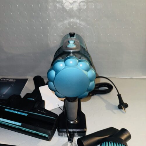 Aspiradora escoba Cecotec Conga Popstar 600 Vital 600W 18 kPa