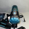 Aspiradora escoba Cecotec Conga Popstar 600 Vital 600W 18 kPa