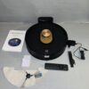 Robot aspirador fregasuelos Vexilar W9 8000Pa navegación láser