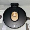 Robot aspirador fregasuelos Vexilar W9 8000Pa navegación láser
