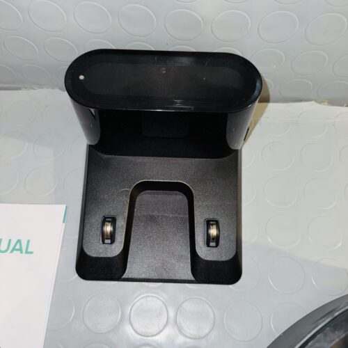 Robot aspirador fregasuelos Vexilar W9 8000Pa navegación láser