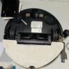 Robot aspirador fregasuelos Vexilar W9 8000Pa navegación láser