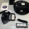 Robot aspirador fregasuelos Vexilar W9 8000Pa navegación láser